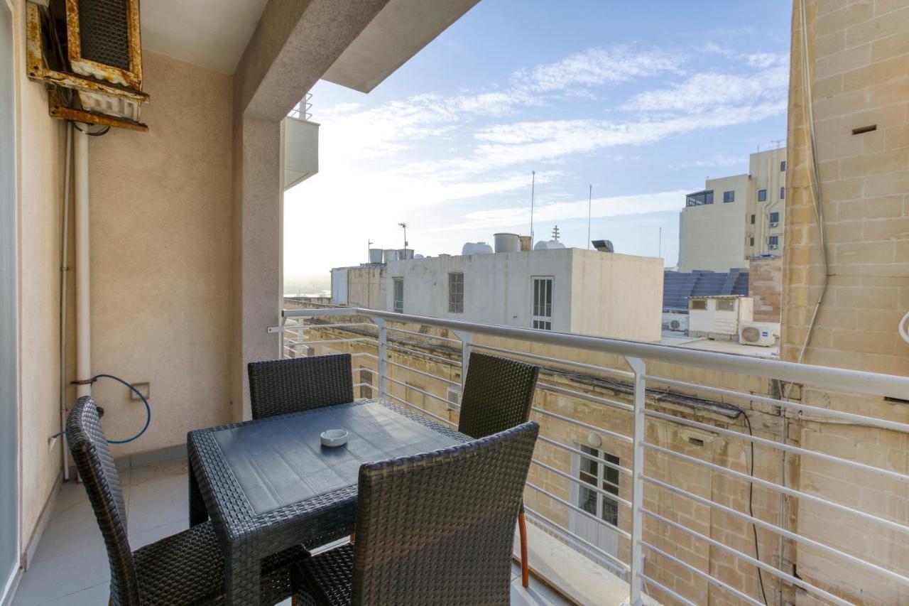 Seaside View Close To Sliema Ferries By Jl Exterior foto